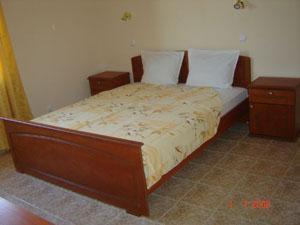 Hotel Chris Sveti Vlas Esterno foto