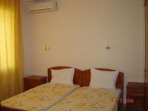 Hotel Chris Sveti Vlas Esterno foto